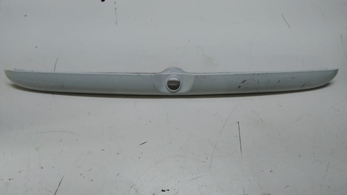 Friso Acabamento Tampa Traseira Gm Corsa Classic Sedan 95/06
