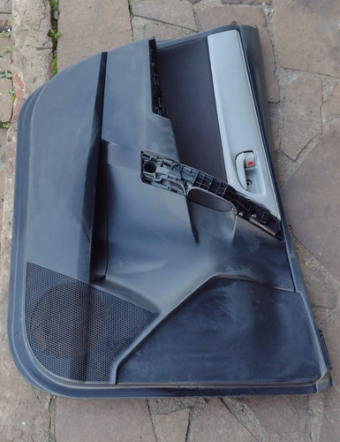 Forro Porta Dianteira Esquerda Toyota Corolla Altis 16/19 