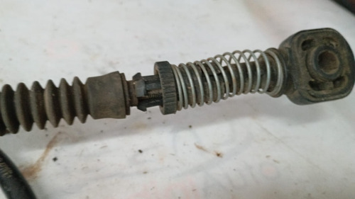 Cabo Engate Marcha Vw  Gol Saveiro G6 G7 G8 2008/22 16549