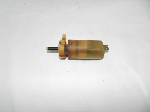 Motor Esguicho Limpador Para-brisa Vw Parati Gol Santana 