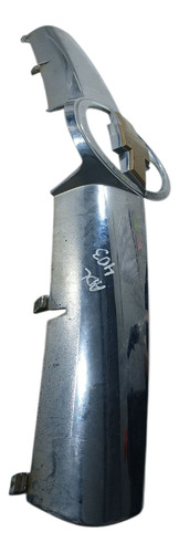 Emblema Friso Grade Diant. Gm Celta Prisma 2009 Com Dtl (ap)
