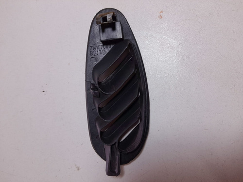 Saída Ar Difusor Painel Fiat Palio 2000 2001 2002 2003 2004