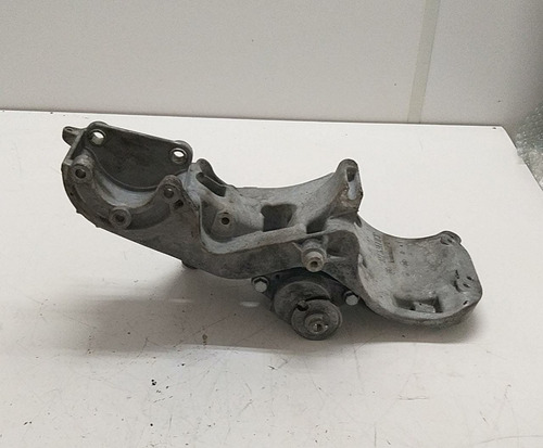 Suporte Coxim Compressor Renault Sandero Logan 8200680344