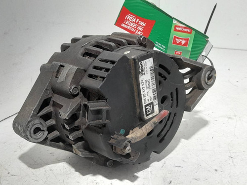 Alternado Gm Prisma Celta Corsa 1.4 2008 2009 2010 2011 2012