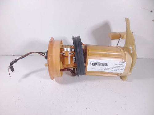 Bomba Eletrica Combustivel Vw Gol G4 1.0 1.6 2004 2005 2006