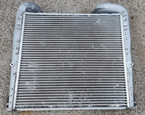 Intercooler Caminhão Scania - 1795730