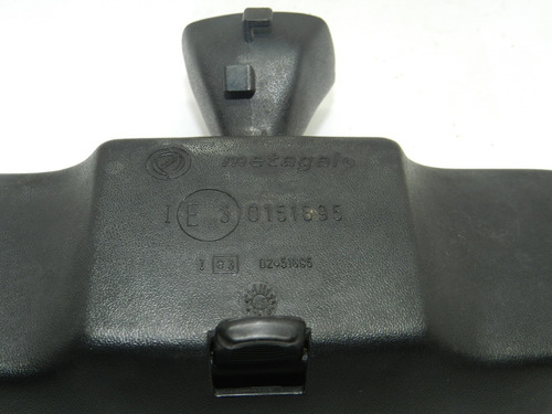 Espelho Retrovisor Interno Fiat Uno Tempra 0151895