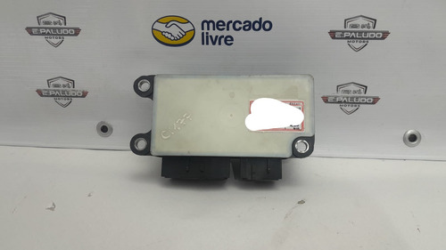 Módulo Central Gm Onix Prisma Cobalt Spin 13/19 13583336