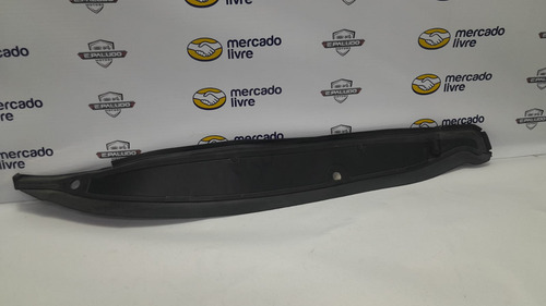 Moldura Para-lama Lado Esquerdo Renault Fluence 11/18