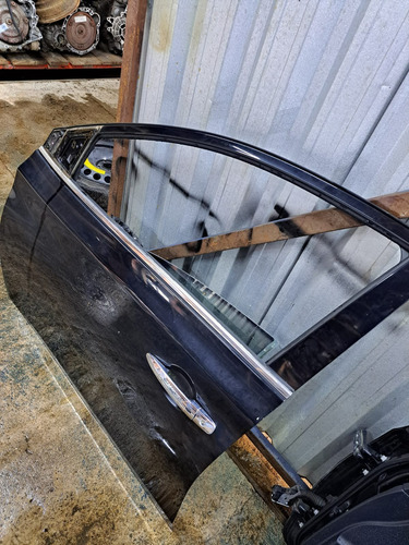 Porta Dianteira Esquerda Nissan Sentra 2014 2015 2016 2017