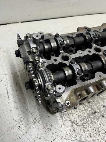 Cabeçote Motor Hilux 2.8 Diesel 2016 A 2020 Stander Original
