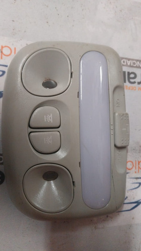 Luz De Teto Plafonier Jac J3 10/15  5702600u8011 *  14357