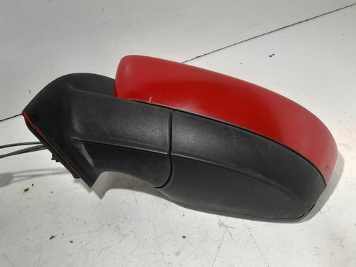 Retrovisor Manual Esquerdo Voyage Gol G6 2013 2014 2015 2016