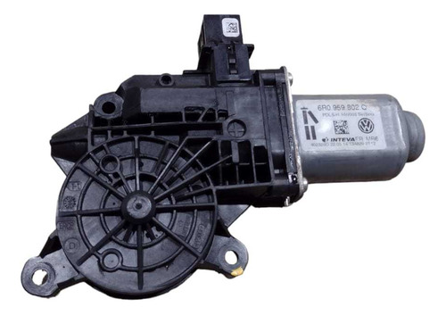 Motor Vidro Elétrico Dianteiro Direito Amarok 2014 2015 2016