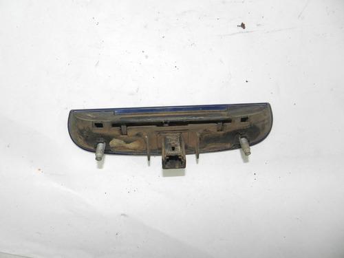 Maçaneta Tampa Traseira Porta-malas Peugeot 307 2002 A 2012