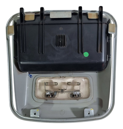 Luz De Teto / Console De Teto Ford Ecosport 2003 A 2012
