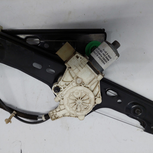 Maquina Vidro Dianteira Esquerda Bmw E90 320 325 330 335  