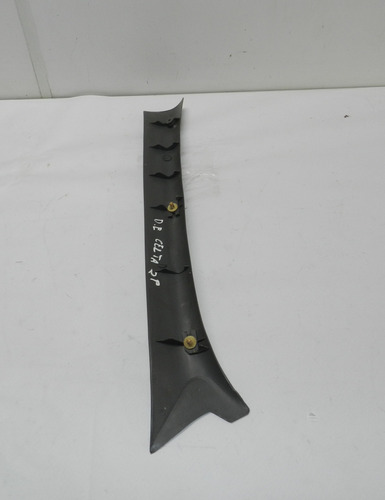 Moldura Para-brisa Lado Esquerdo Gm Celta 2p 01/05 93261245