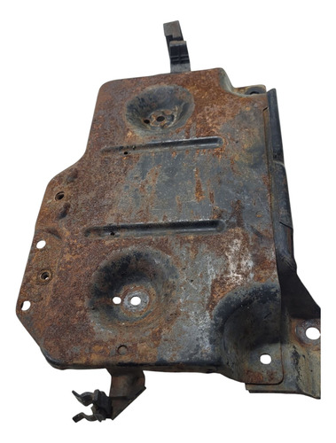 Suporte Bateria Vw Golf/ 1995 (al) Adl Cxa 517