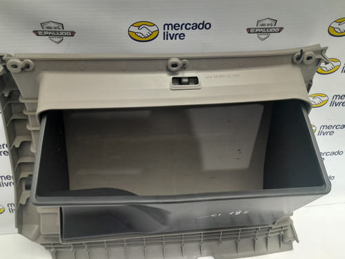 Tampa Porta Luvas Toyota Corolla 98/02 5555012370