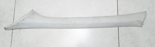Moldura Esquerda Para-brisa Peugeot 307 07/12 C/ Detalhe