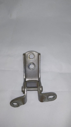 Dobradiça Porta Dianteira Direita Toyota Etios 2012 A 2018