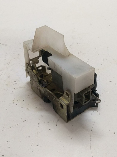 Fechadura Eletrica Dianteira Esquerda Renault Megane 2001