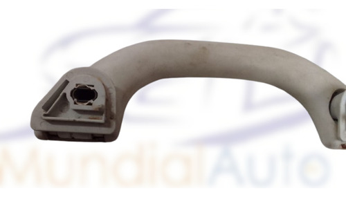 Alça De Teto Dianteiro Esquerdo Vw Golf 2001. 23174