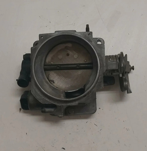 Corpo Borboleta Tbi Gm Blazer S10 4.3 1999 981680638