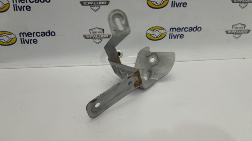 Suporte Sirene Alarme Mercedes-benz C180k E350 2000 A 2007
