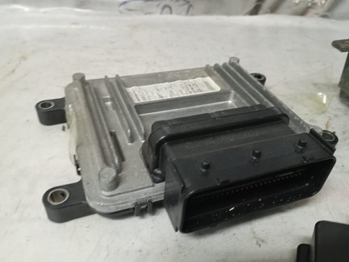 Kit Code Injecao Jac J3 1.4 2010/15  14352