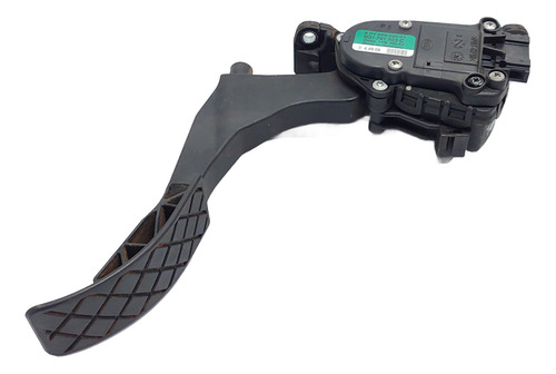 Pedal Acelerador Eletrônico Polo 1.6 Flex Ano 2007 A 2014