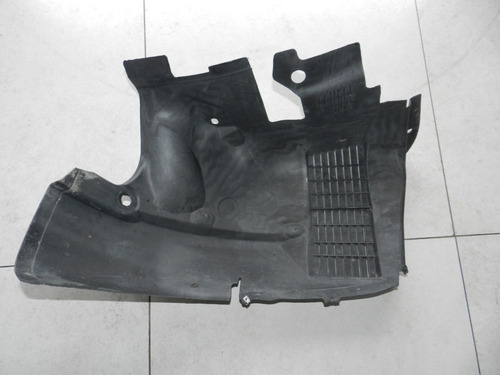 Para-barro Dianteiro Esquerdo Renault Scenic 99/02 