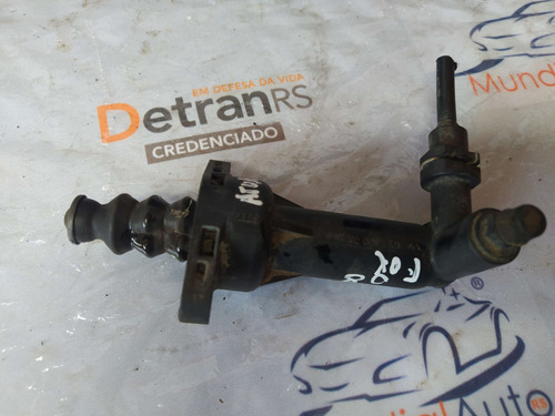 Cilindro Atuador Embreagem Vw Fox Polo 6q0721261f   11802