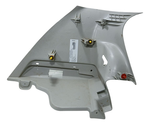 Suporte Bagagito Traseiro Dir. Fiat Palio 2014 (ap) Ptx