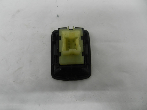 Botão Vidro Dianteiro Direito Renault Sandero Logan 14/20