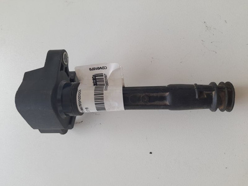 Bobina Ignicao Motor Ford Ka 1.0 3cc 2016 2017 2018 2019