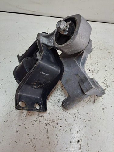 Suporte Coxim Cambio Automático Nissan Sentra 2.0 2015 2016