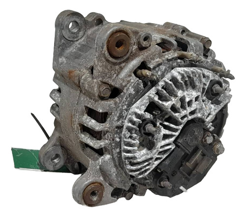 Alternador Motor  Audi Q3 2017