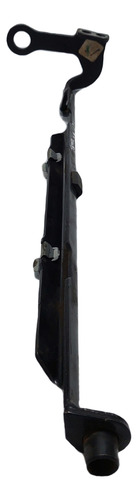 Suporte Da Flauta Dos Bicos Injetores Jetta 2.5 2006 A 2010
