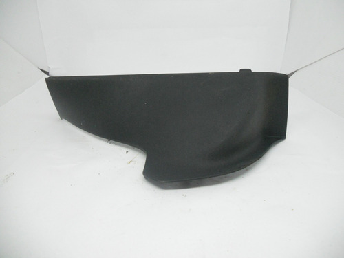 Acabamento Lateral Esquerdo Painel Citroen C4 Pallas