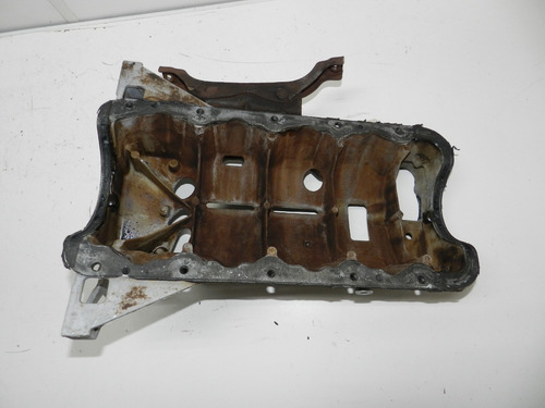 Coletor Escape Ford Focus 2.0 16v Zetec 2001 A 2006