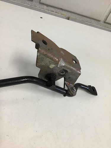 Pedal Acelerador Honda Fit 05/08 7546*