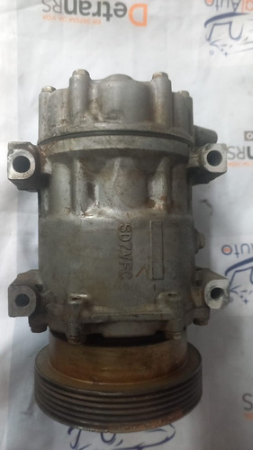 Compressor Ar Condicionado Sandero Duster  1.6  926000097r
