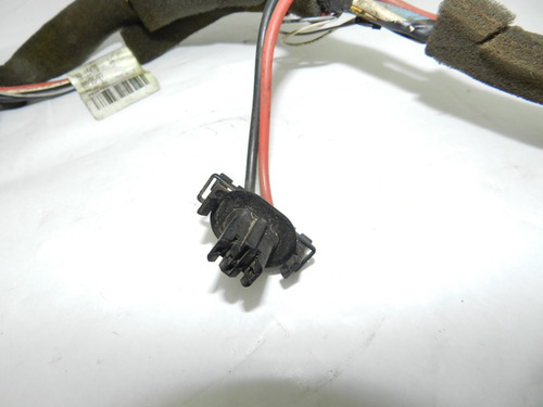 Chicote Caixa Evaporadora Citroen C4 Peugeot 307 08/12