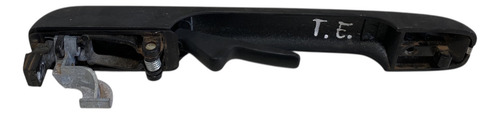 Maçaneta Externa Vw Santana Quantum 92 Até 98 Tras Esquerda