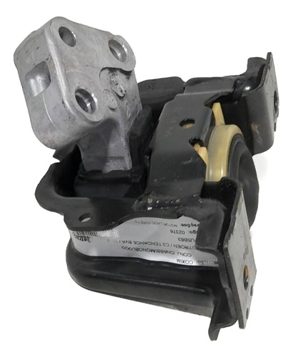 Coxim Motor Lado Direito Citroen C3 1.6 2015 9681706580