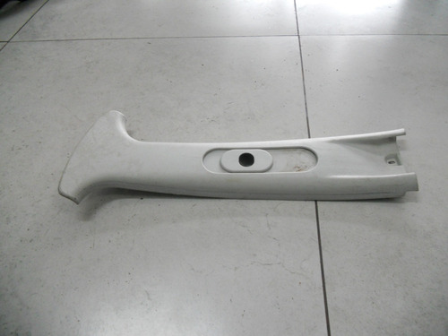 Acabamento Coluna Cinto Esquerda Vw Gol G3 G4 373867331