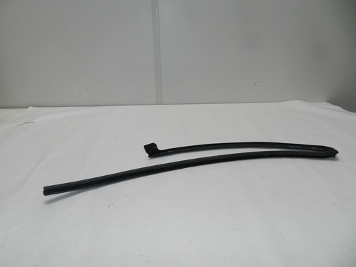Borracha Porta Traseira Esquerda Honda Wrv Fit 15/21 