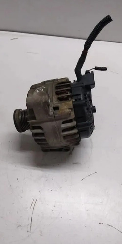 Alternador Fiesta Mexicano Eco 1.6 2.0 16v 11/17 Ae8t10300ba